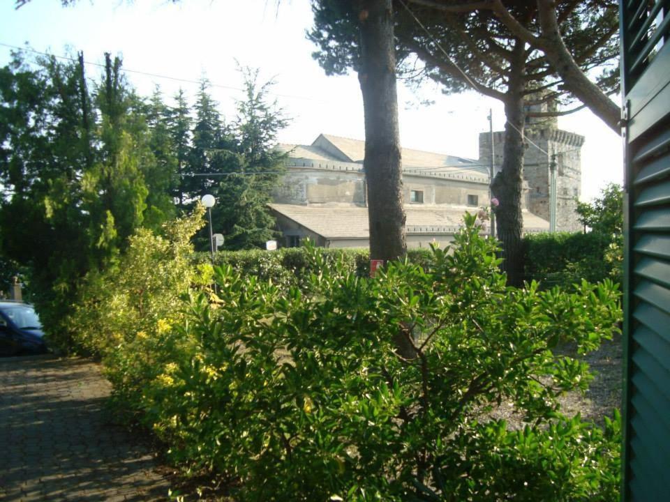 Hotel Silvia Framura - Cinque Terre Rum bild