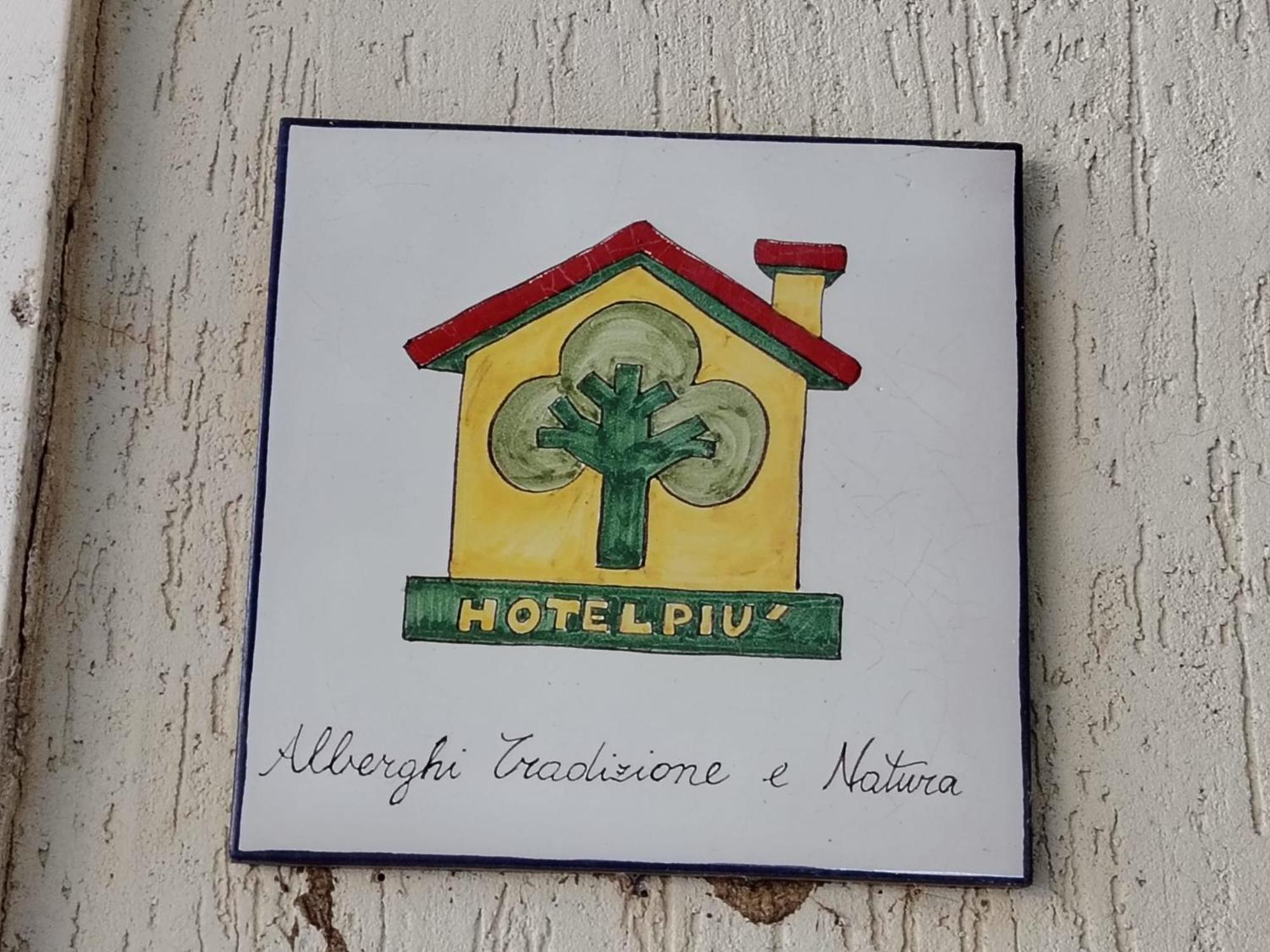 Hotel Silvia Framura - Cinque Terre Exteriör bild