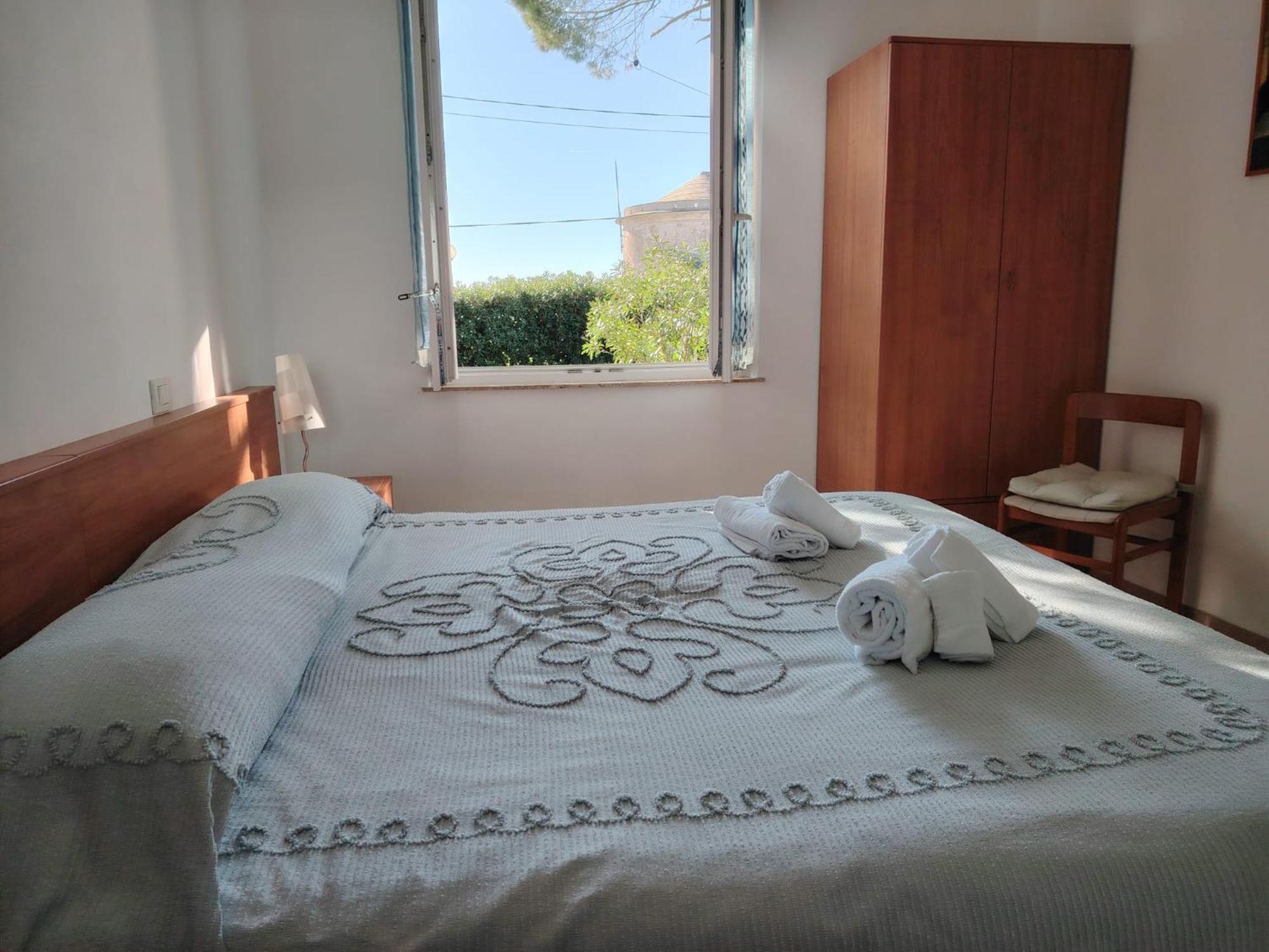 Hotel Silvia Framura - Cinque Terre Exteriör bild
