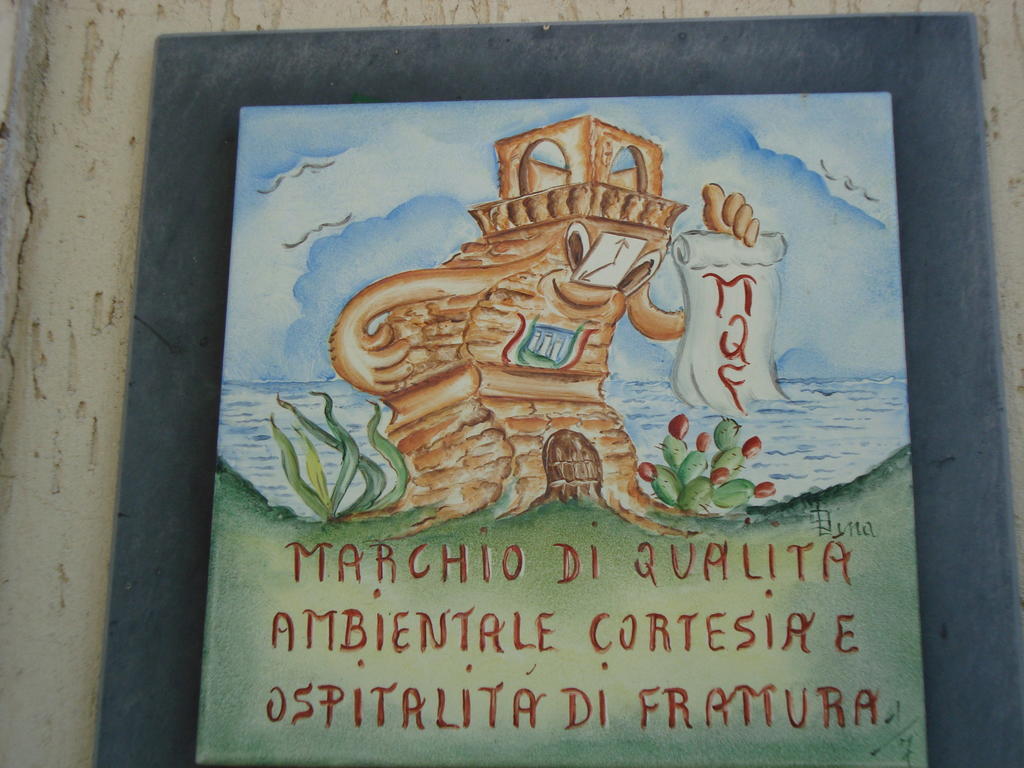 Hotel Silvia Framura - Cinque Terre Exteriör bild