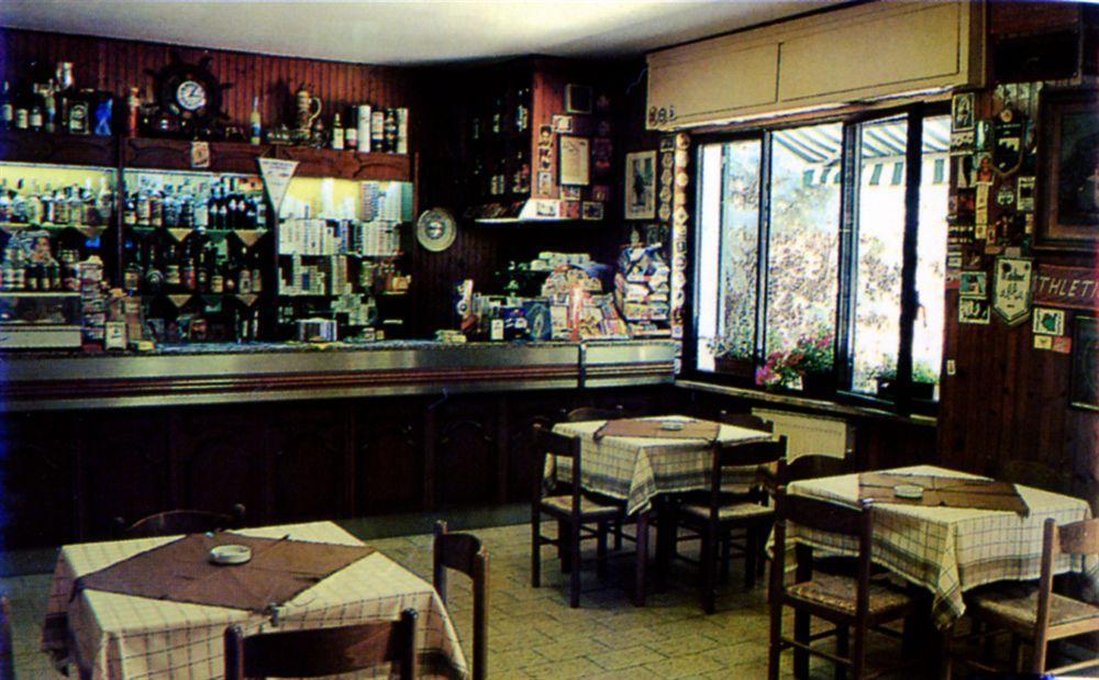 Hotel Silvia Framura - Cinque Terre Exteriör bild