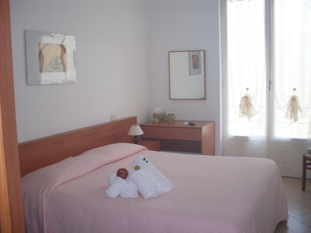 Hotel Silvia Framura - Cinque Terre Exteriör bild