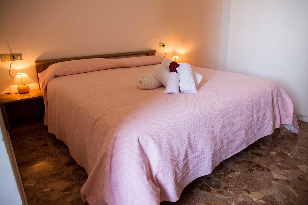Hotel Silvia Framura - Cinque Terre Exteriör bild