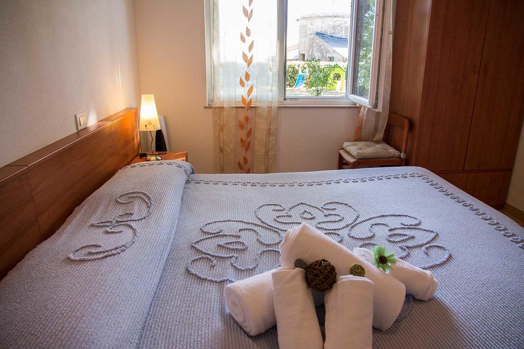 Hotel Silvia Framura - Cinque Terre Exteriör bild