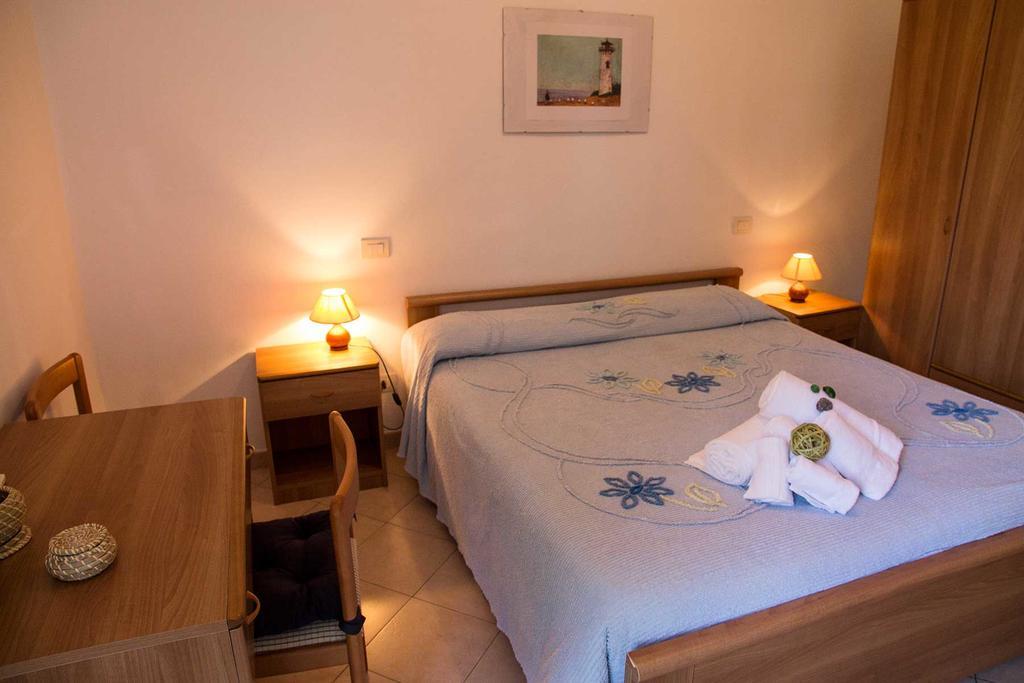 Hotel Silvia Framura - Cinque Terre Exteriör bild