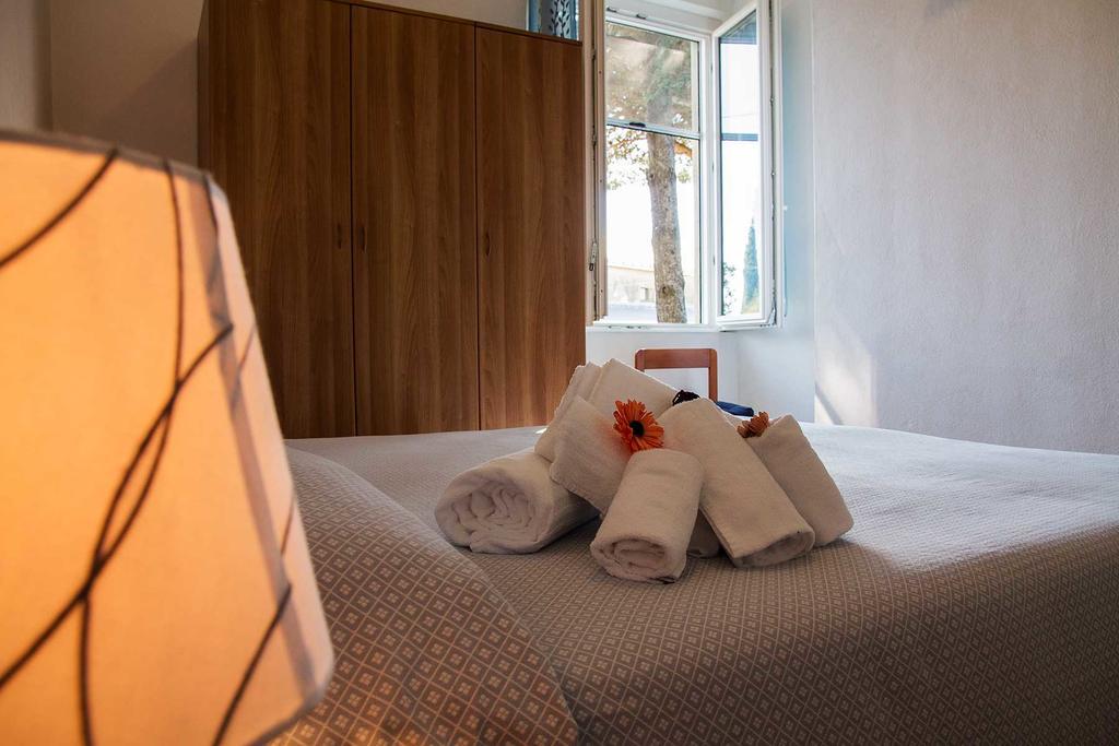 Hotel Silvia Framura - Cinque Terre Exteriör bild