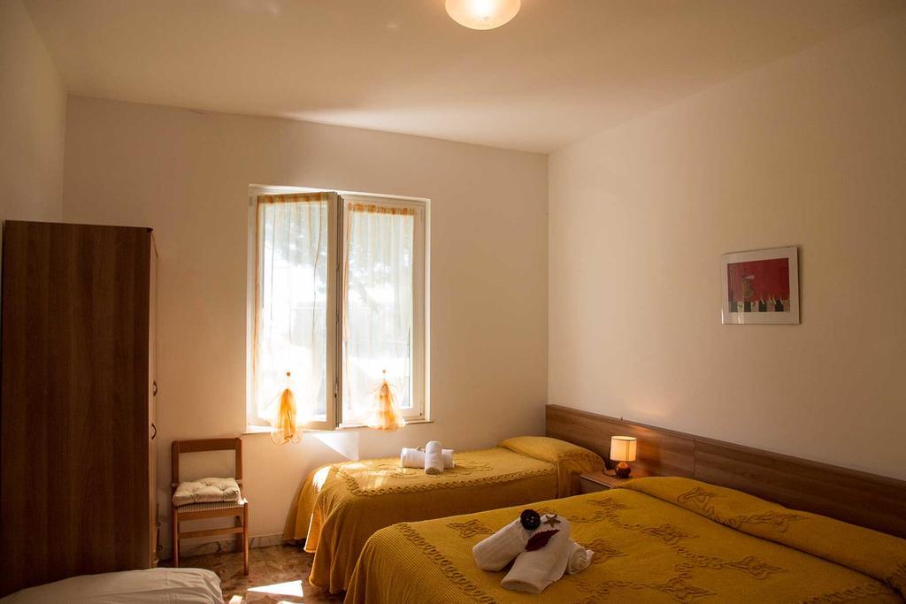Hotel Silvia Framura - Cinque Terre Exteriör bild